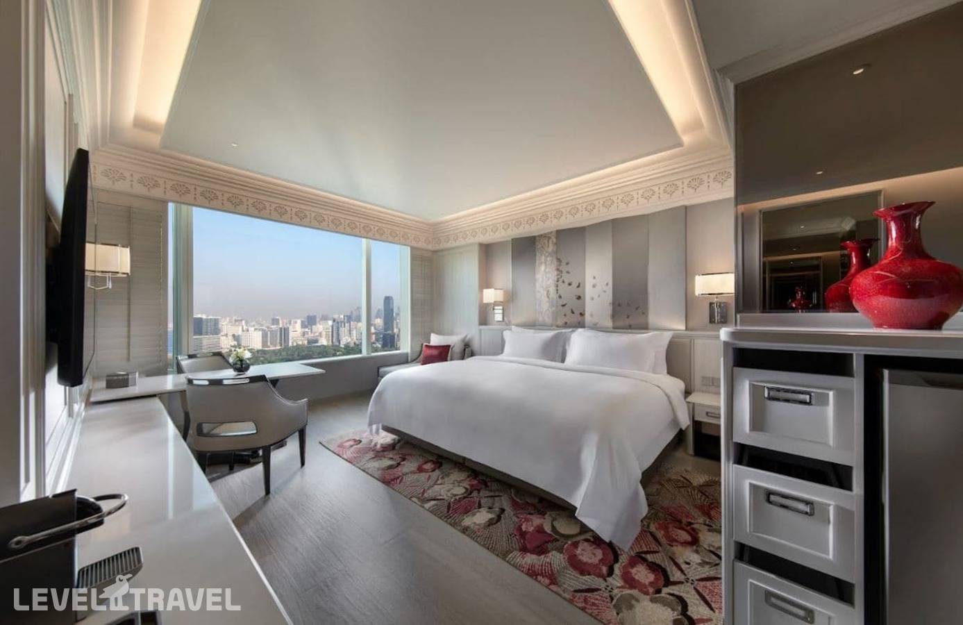 фотографии отеля Grande Centre Point Lumphini в Таиланд(Бангкок) - фото №2