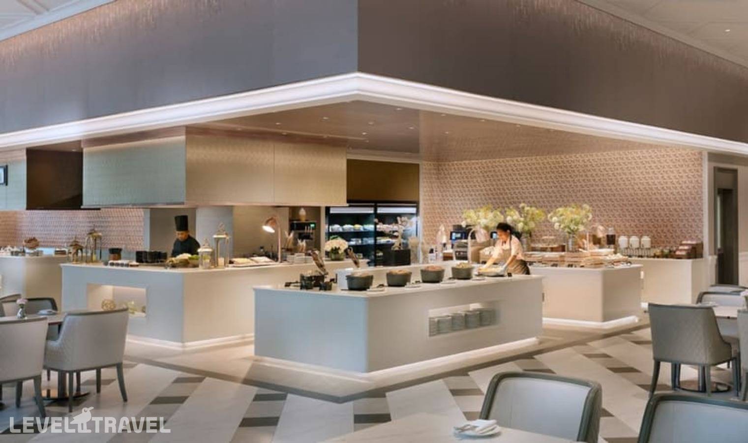 фотографии отеля Grande Centre Point Lumphini в Таиланд(Бангкок) - фото №6