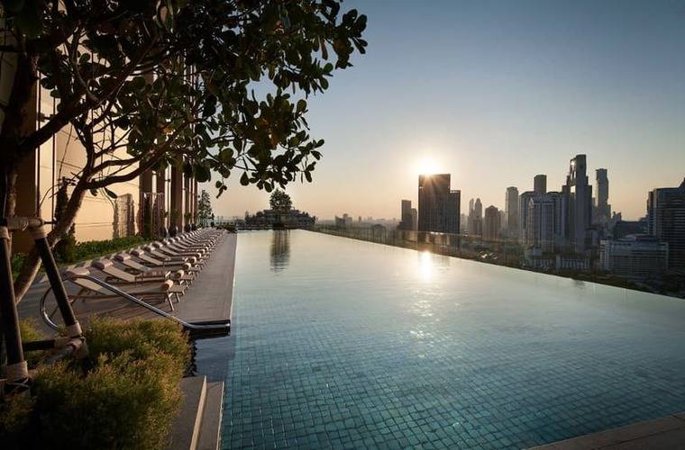 Grande Centre Point Lumphini