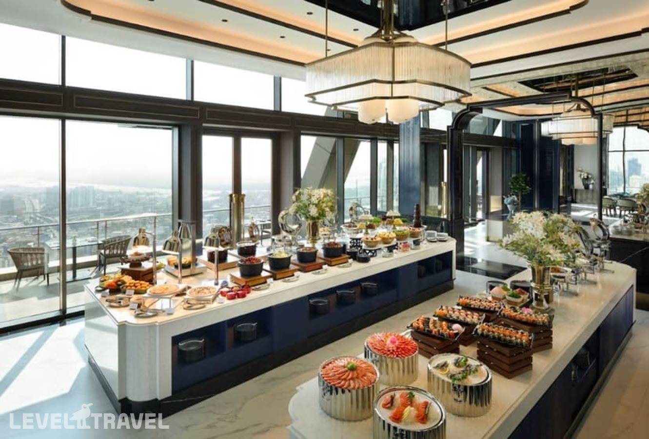 фотографии отеля Grande Centre Point Lumphini в Таиланд(Бангкок) - фото №10