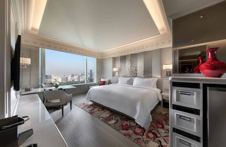 Grande Centre Point Lumphini