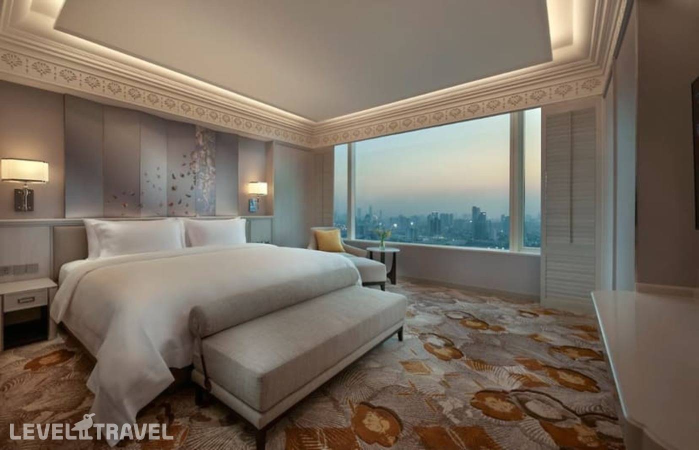 фотографии отеля Grande Centre Point Lumphini в Таиланд(Бангкок) - фото №3