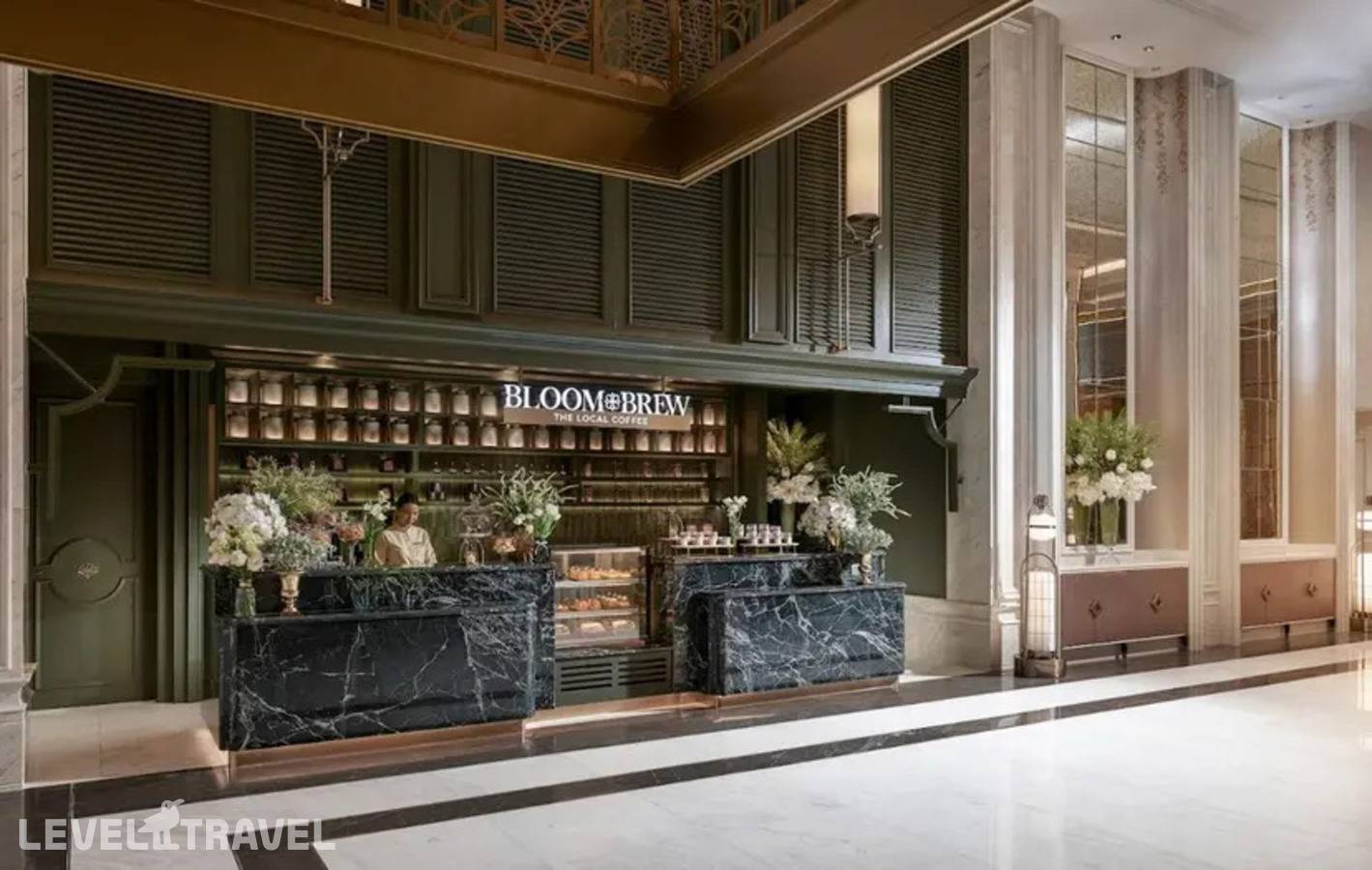 фотографии отеля Grande Centre Point Lumphini в Таиланд(Бангкок) - фото №5