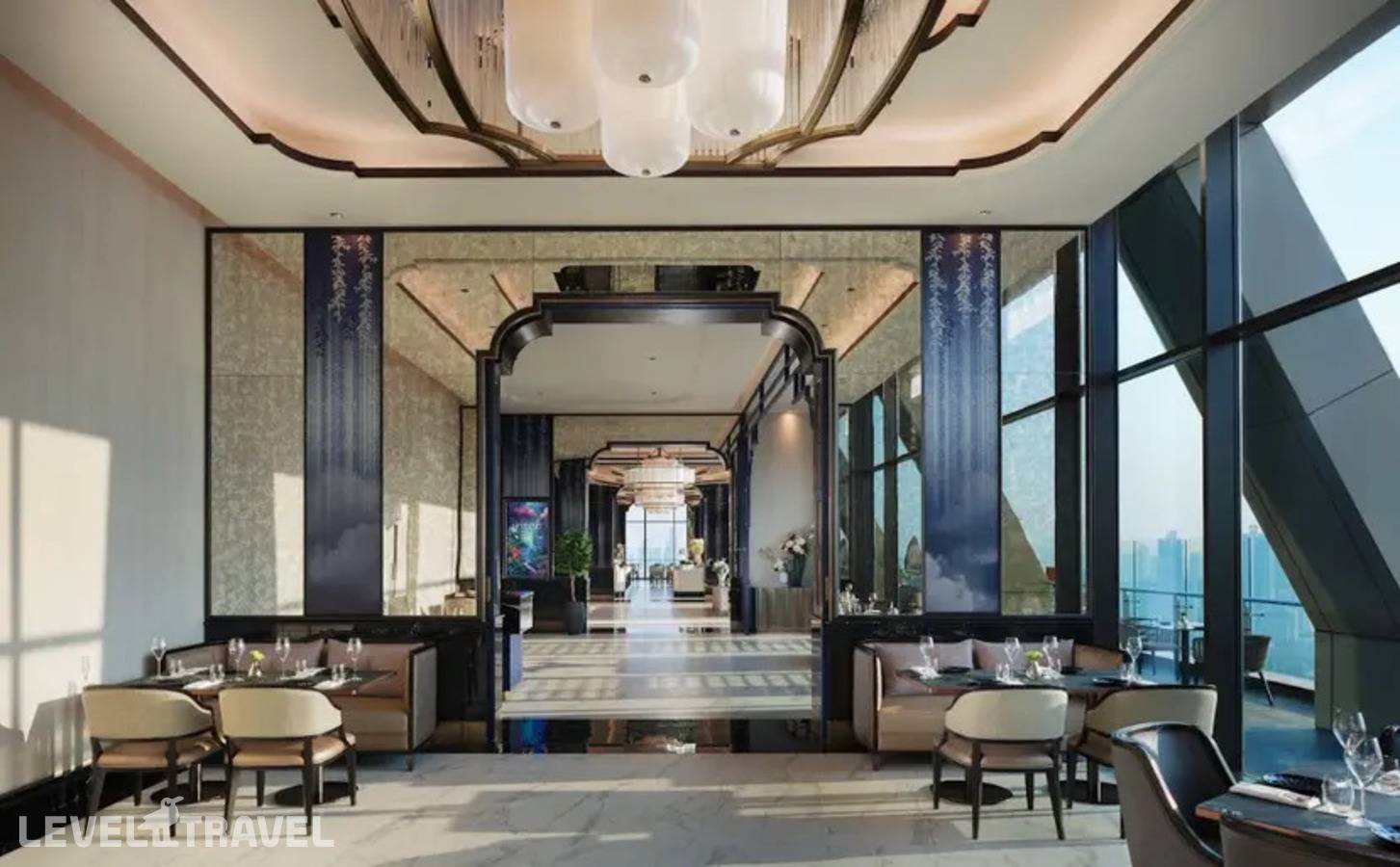 фотографии отеля Grande Centre Point Lumphini в Таиланд(Бангкок) - фото №7