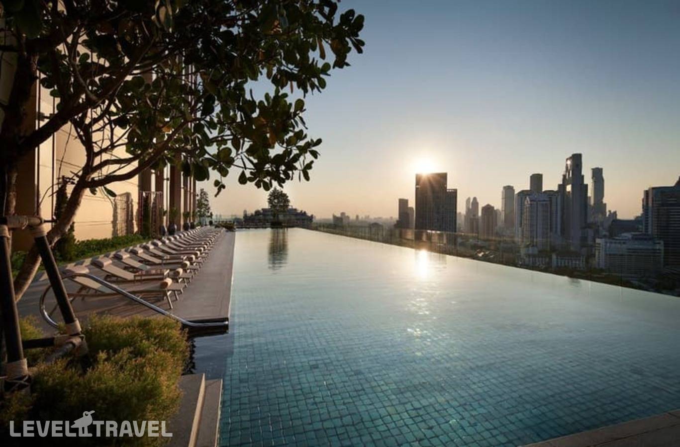 фотографии отеля Grande Centre Point Lumphini в Таиланд(Бангкок) - фото №12