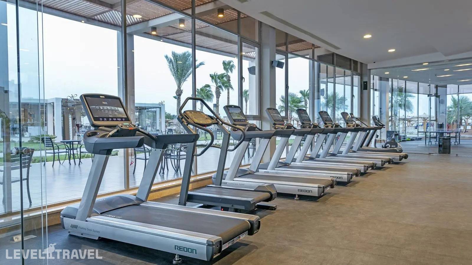 фотографии отеля Xanadu Club Makadi Bay в Египет(Макади Бэй) - фото №11