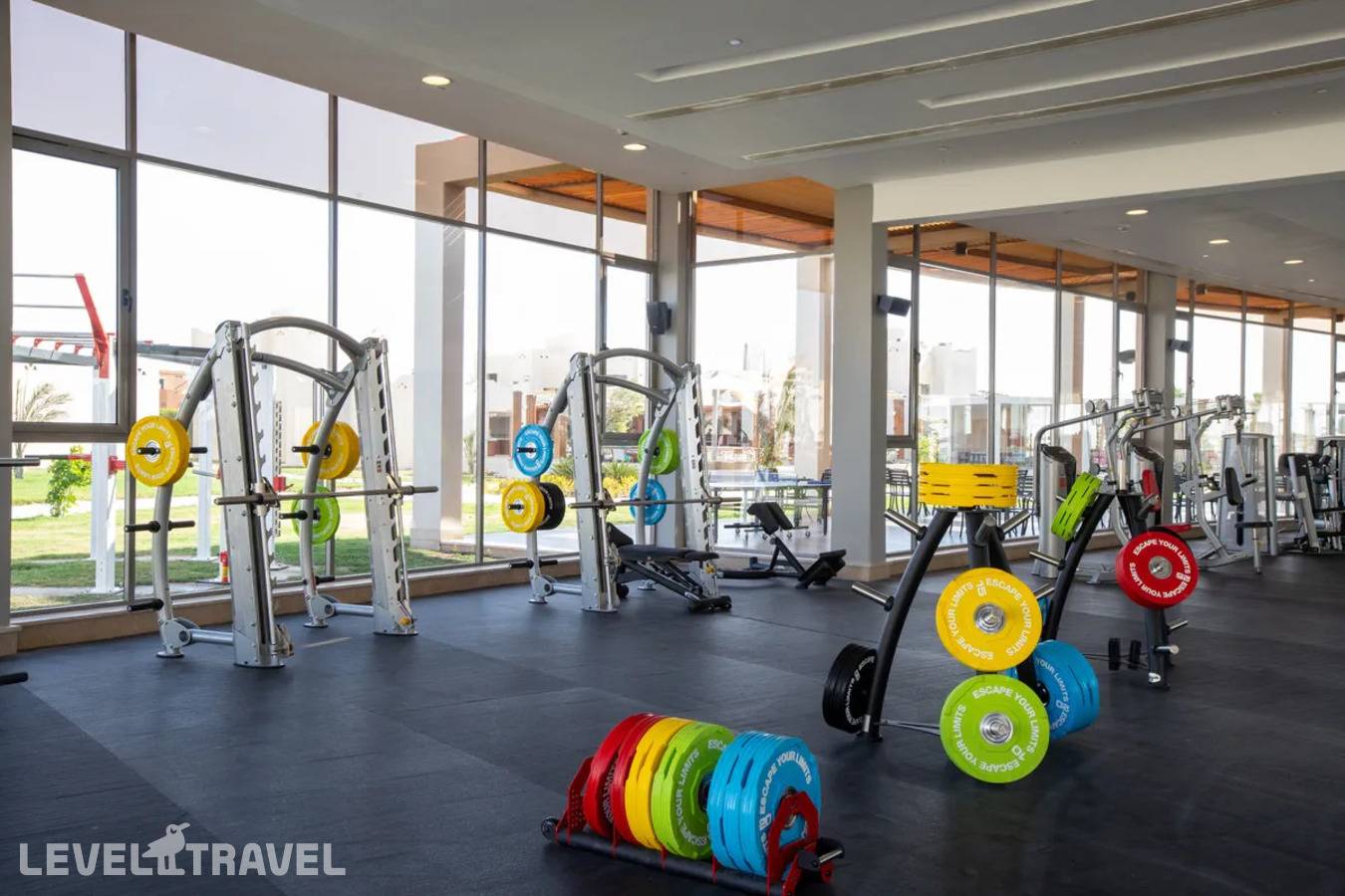 фотографии отеля Xanadu Club Makadi Bay в Египет(Макади Бэй) - фото №17