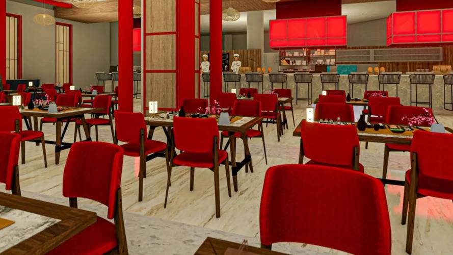 Xanadu Club Makadi Bay