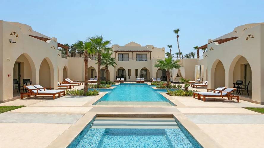 Xanadu Club Makadi Bay