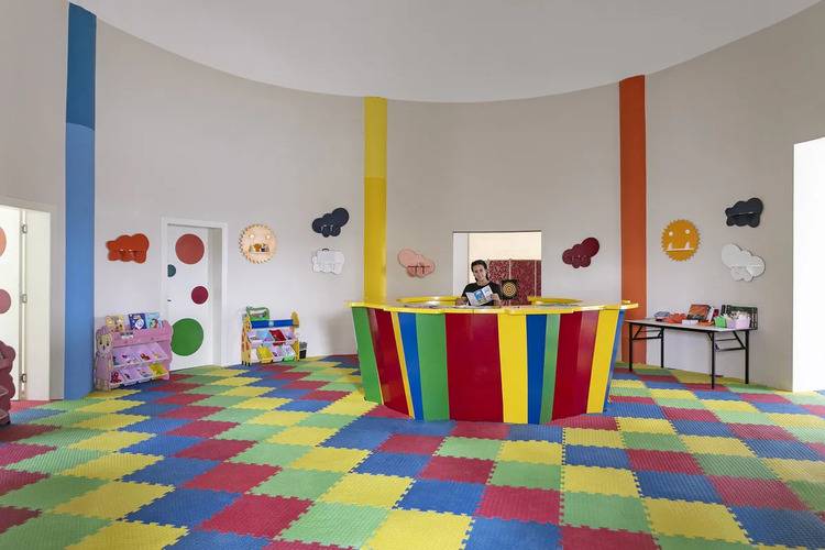 Xanadu Club Makadi Bay