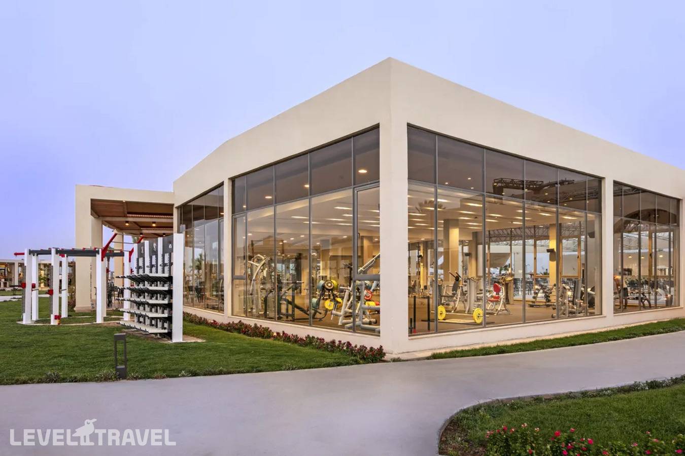 фотографии отеля Xanadu Club Makadi Bay в Египет(Макади Бэй) - фото №12