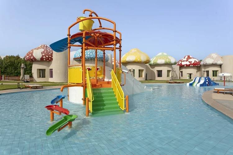 Xanadu Club Makadi Bay