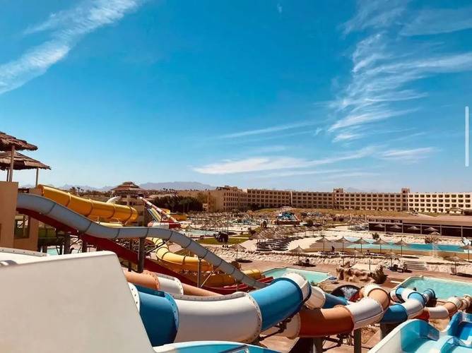 Xanadu Club Makadi Bay