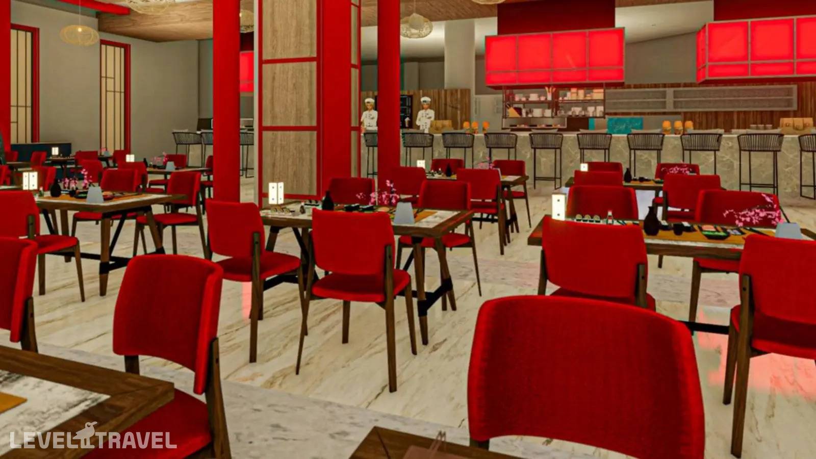 фотографии отеля Xanadu Club Makadi Bay в Египет(Макади Бэй) - фото №3