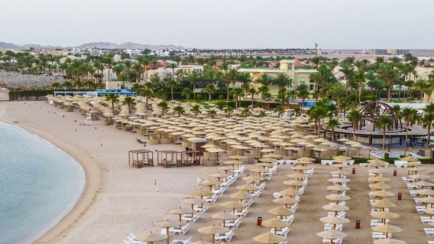 Xanadu Club Makadi Bay
