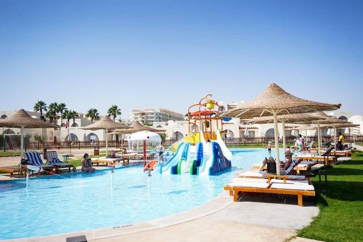 Xanadu Club Makadi Bay