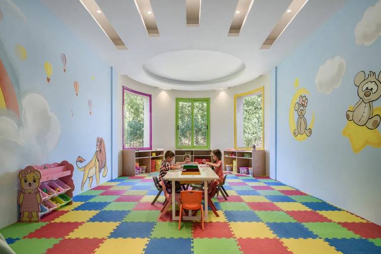 Xanadu Club Makadi Bay