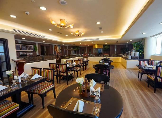 Grand Villaggio Hotel