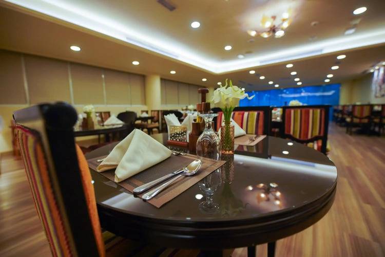 Grand Villaggio Hotel