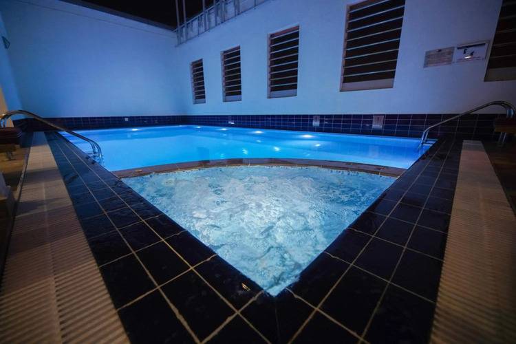 Grand Villaggio Hotel
