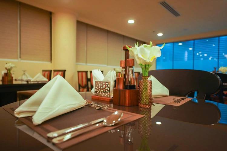 Grand Villaggio Hotel