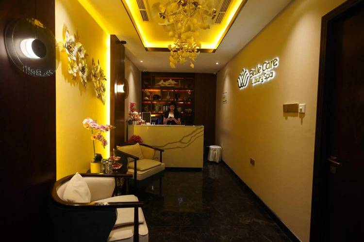 Grand Villaggio Hotel