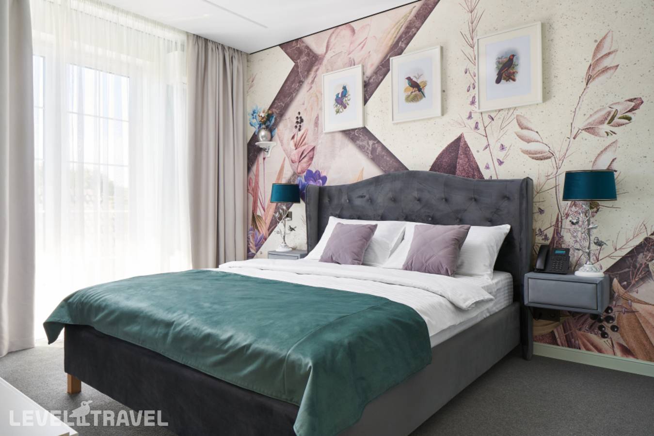 фотографии отеля Yantarny Resort в Россия(Янтарный) - фото №19