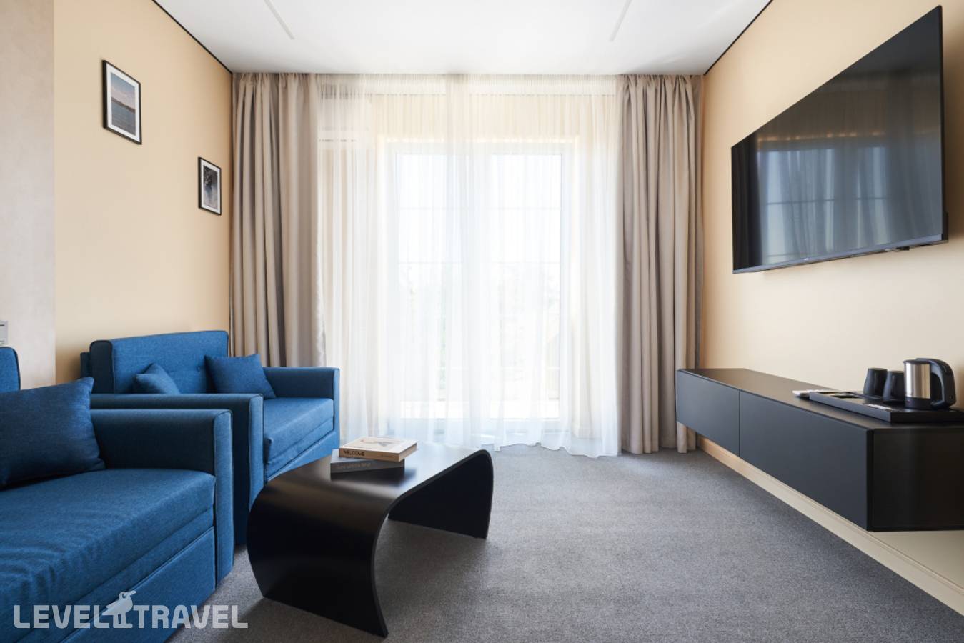 фотографии отеля Yantarny Resort в Россия(Янтарный) - фото №26