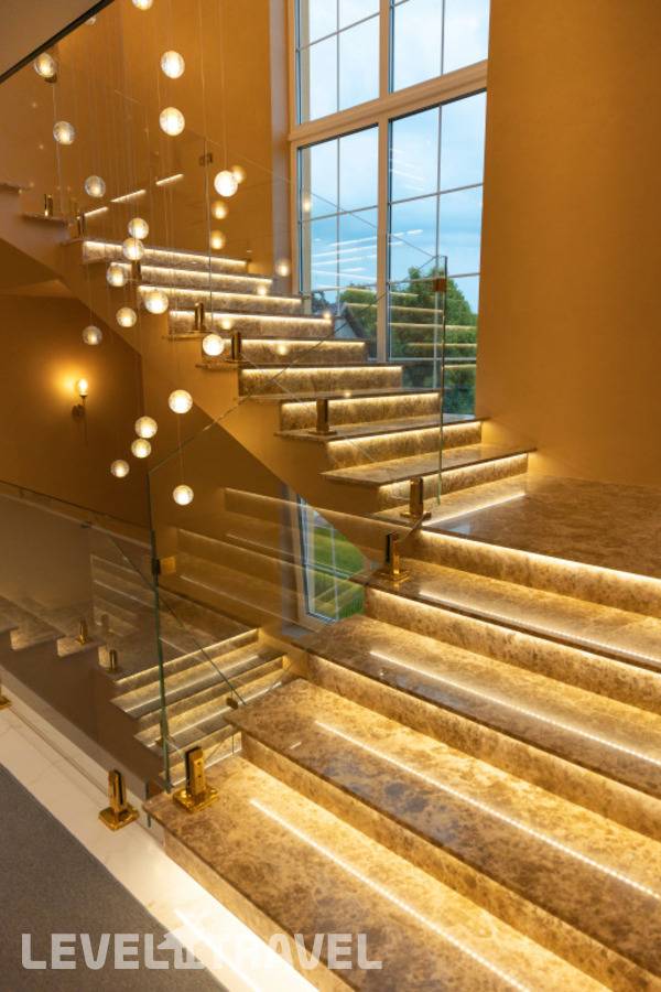 фотографии отеля Yantarny Resort в Россия(Янтарный) - фото №11