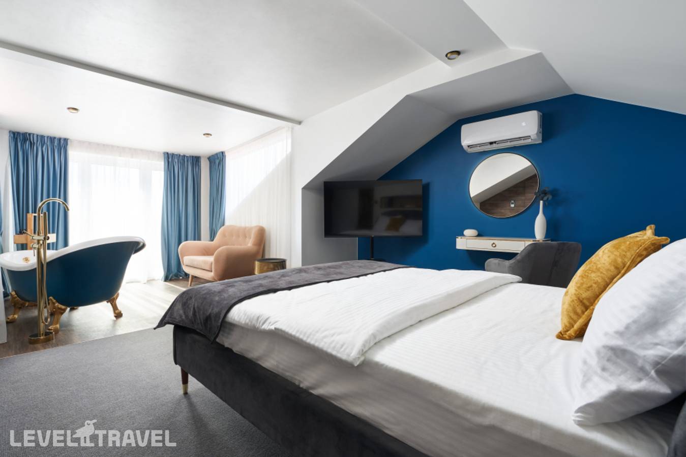 фотографии отеля Yantarny Resort в Россия(Янтарный) - фото №22