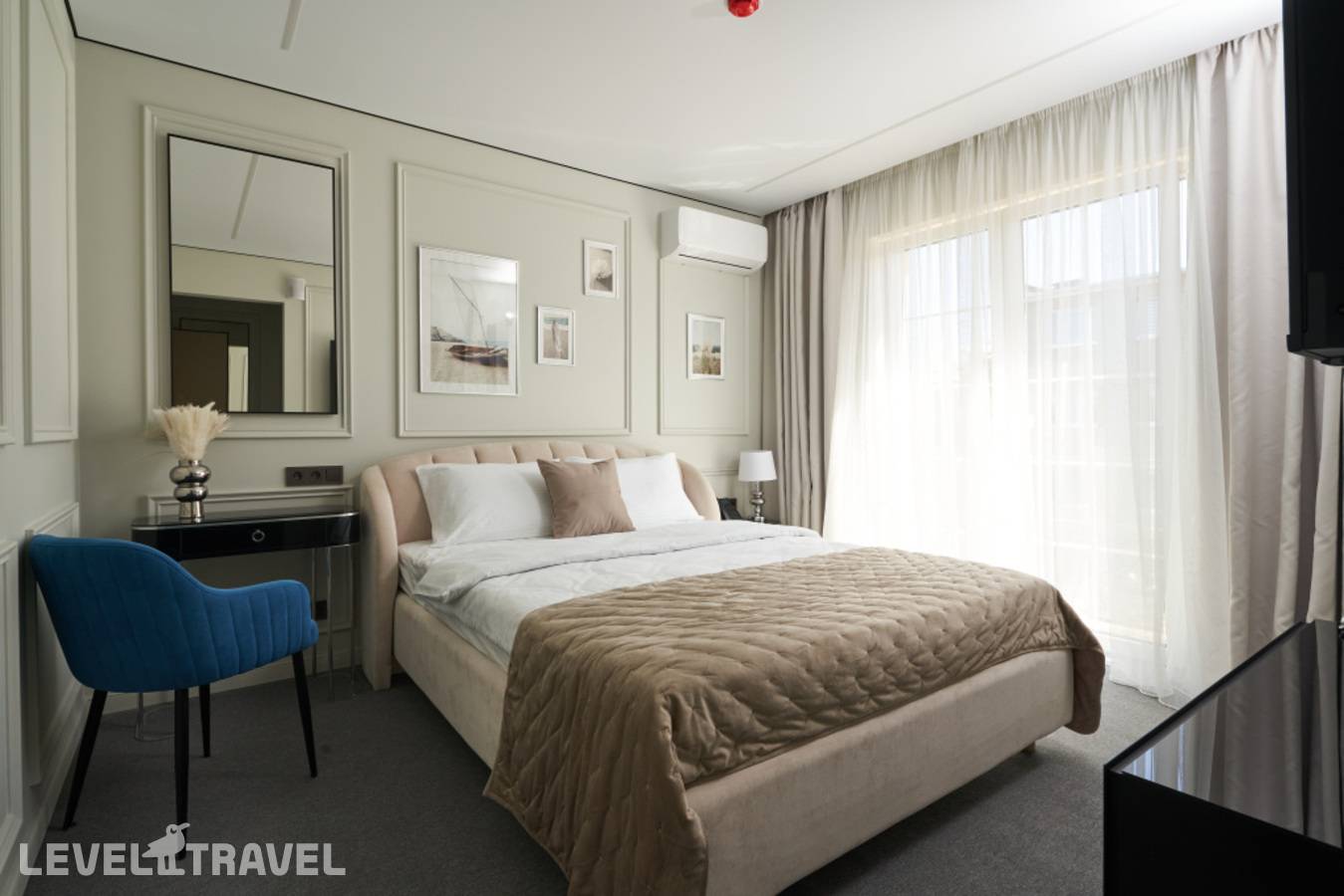 фотографии отеля Yantarny Resort в Россия(Янтарный) - фото №8