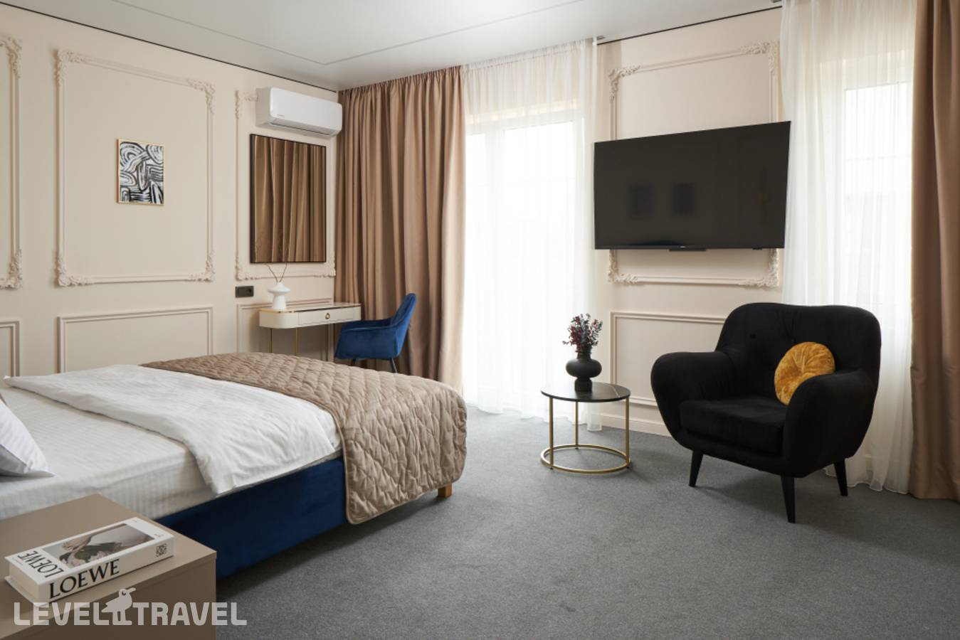 фотографии отеля Yantarny Resort в Россия(Янтарный) - фото №14