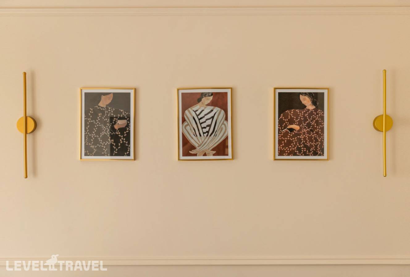 фотографии отеля Yantarny Resort в Россия(Янтарный) - фото №15