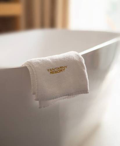 Yantarny Resort
