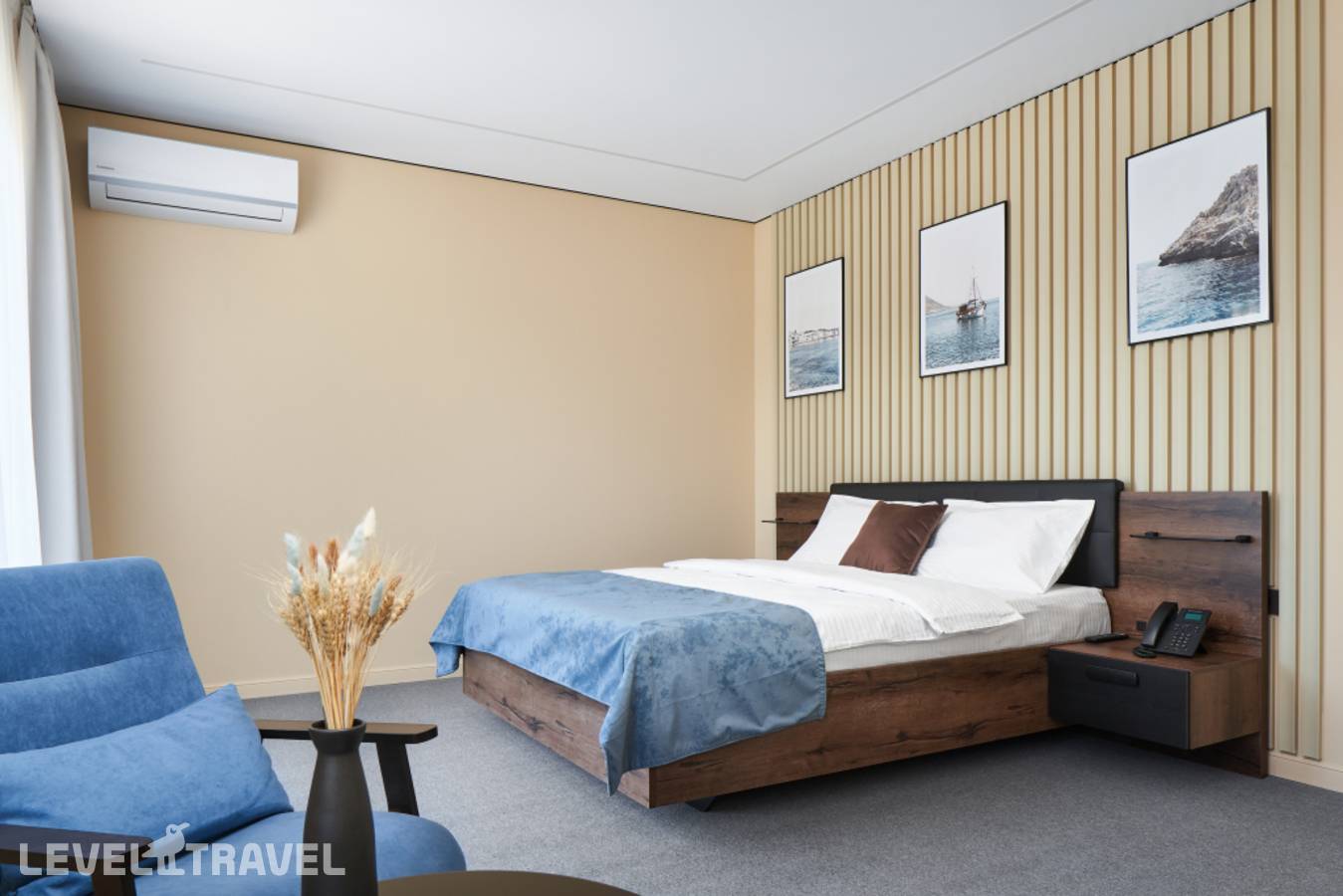 фотографии отеля Yantarny Resort в Россия(Янтарный) - фото №24