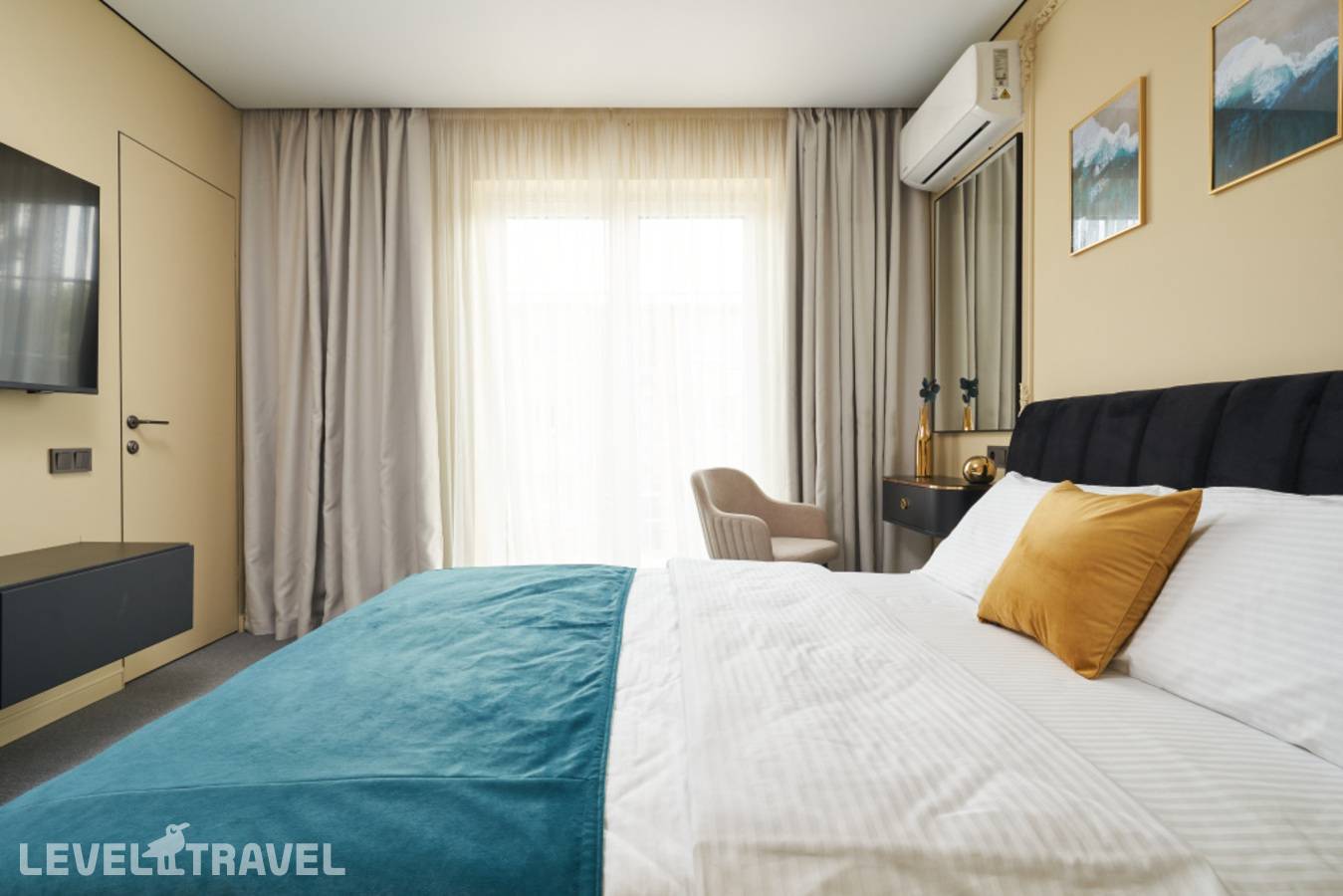 фотографии отеля Yantarny Resort в Россия(Янтарный) - фото №6