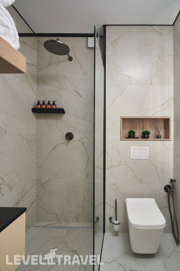 фотографии отеля Yantarny Resort в Россия(Янтарный) - фото №3