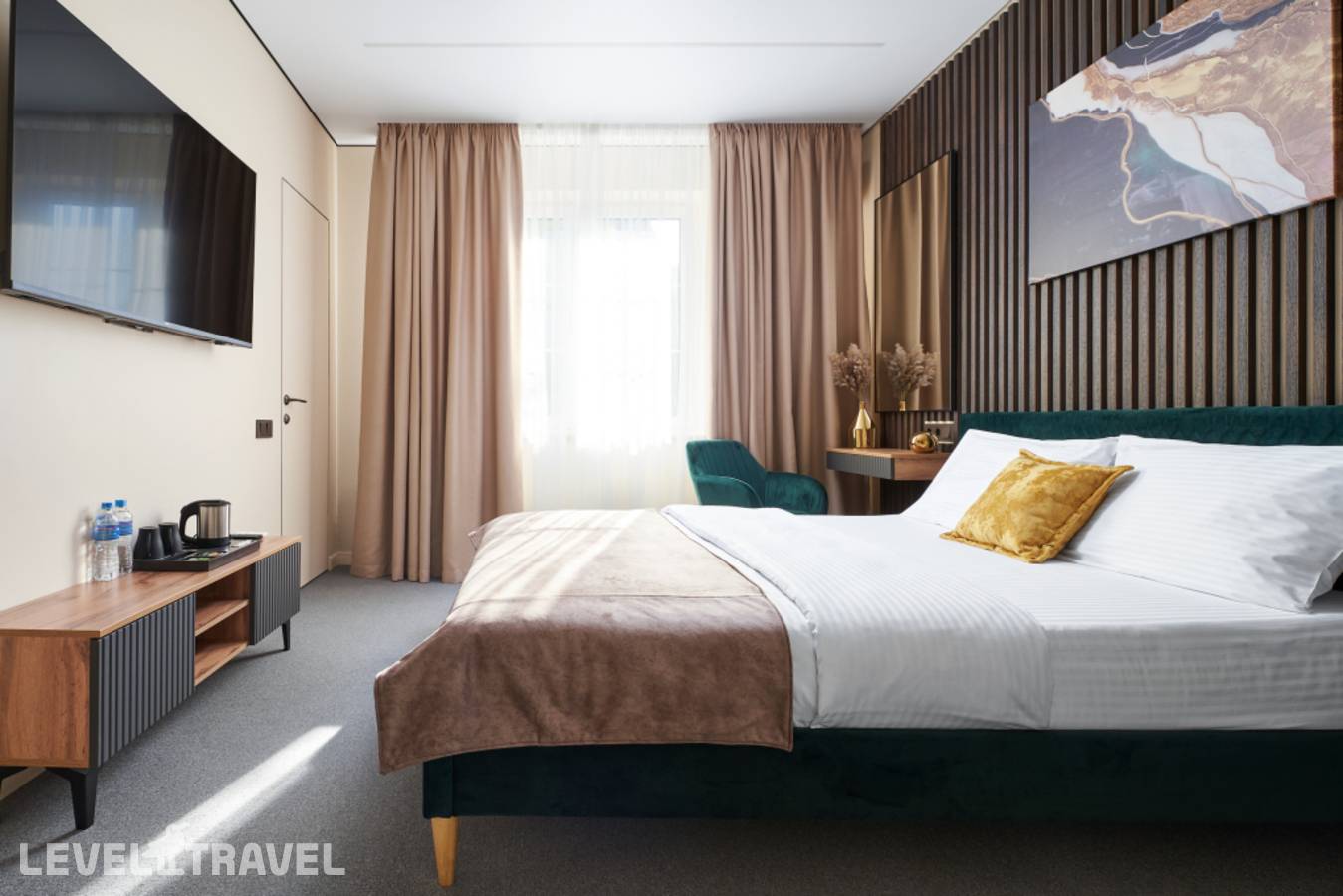 фотографии отеля Yantarny Resort в Россия(Янтарный) - фото №29