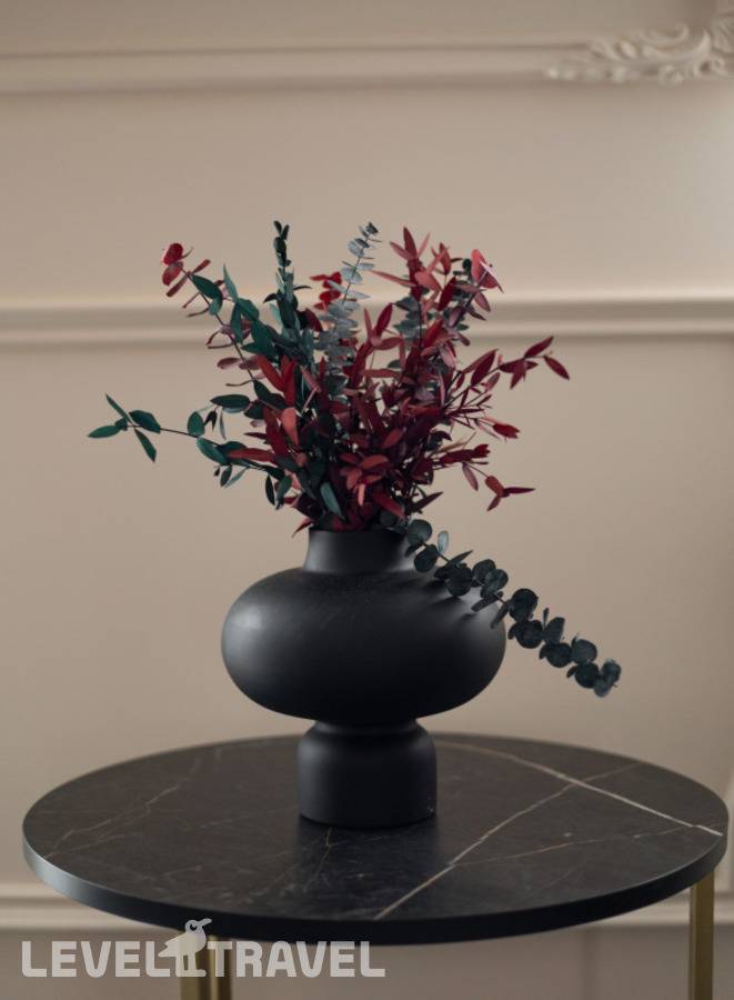 фотографии отеля Yantarny Resort в Россия(Янтарный) - фото №10