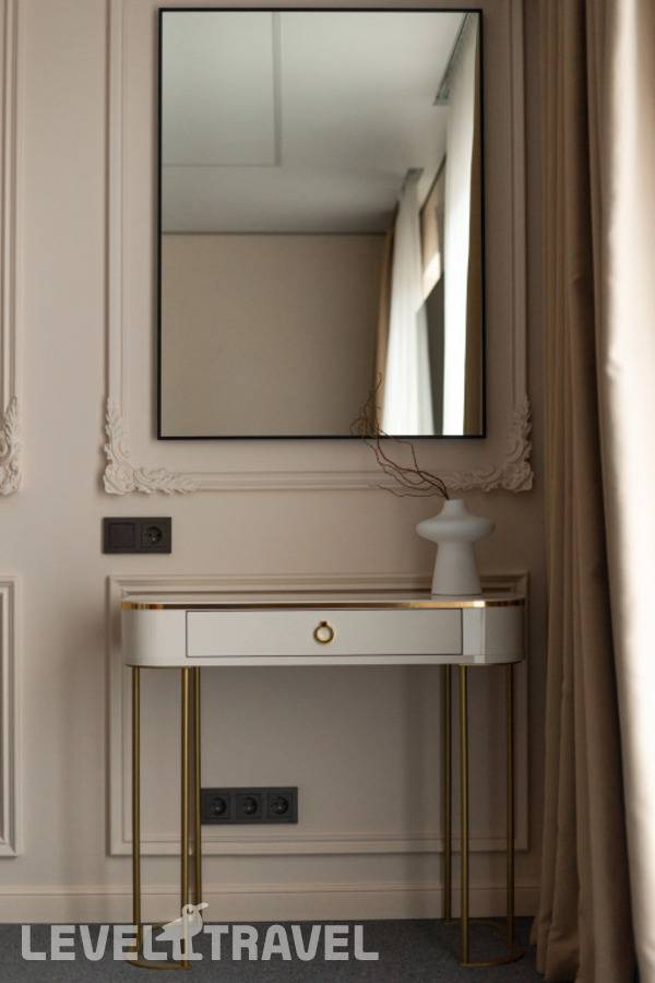 фотографии отеля Yantarny Resort в Россия(Янтарный) - фото №23