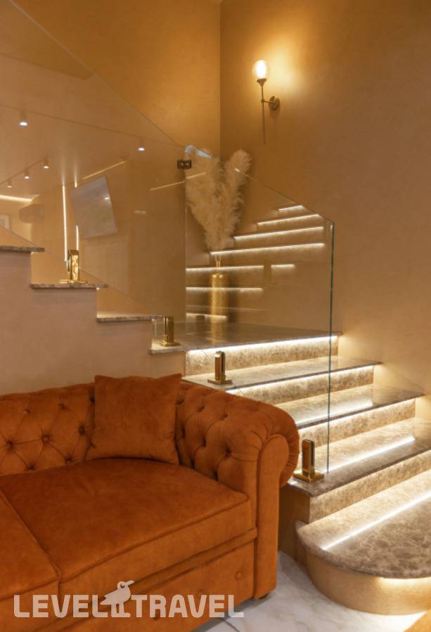 фотографии отеля Yantarny Resort в Россия(Янтарный) - фото №21