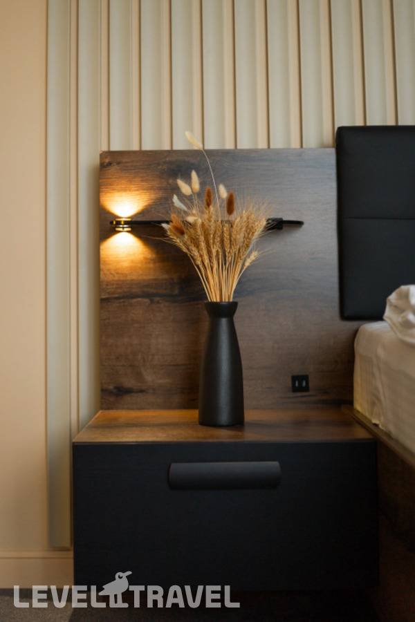 фотографии отеля Yantarny Resort в Россия(Янтарный) - фото №7