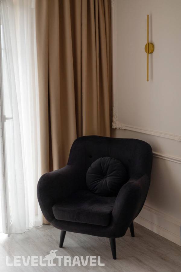 фотографии отеля Yantarny Resort в Россия(Янтарный) - фото №4