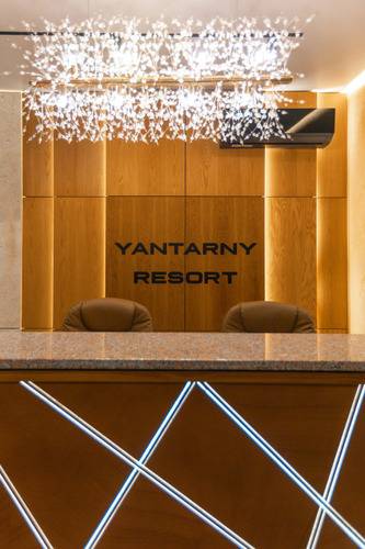 Yantarny Resort