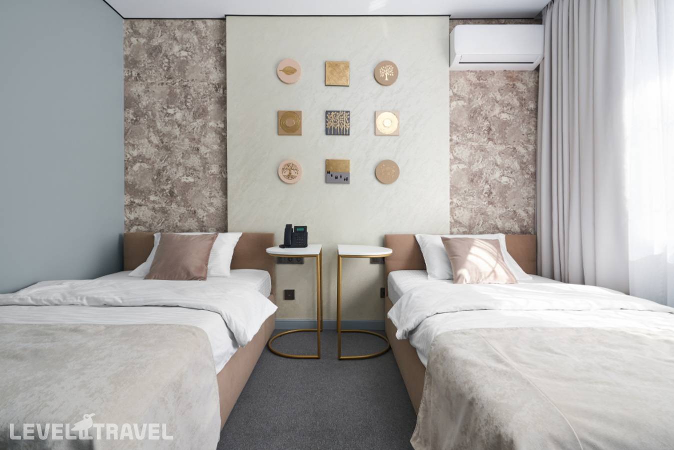 фотографии отеля Yantarny Resort в Россия(Янтарный) - фото №17