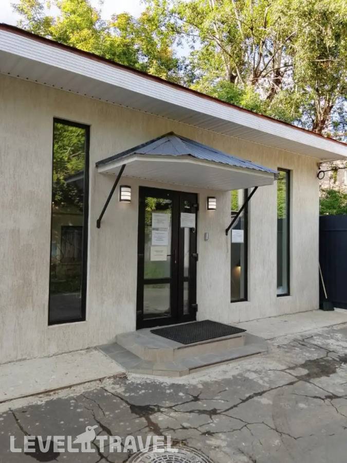 фотографии отеля Копенгаген Лаунж-Отель в Россия(Восточный административный округ (ВАО)) - фото №4