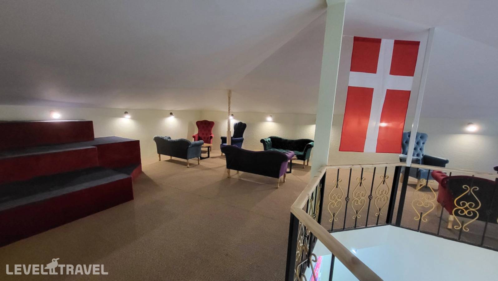 фотографии отеля Копенгаген Лаунж-Отель в Россия(Восточный административный округ (ВАО)) - фото №5