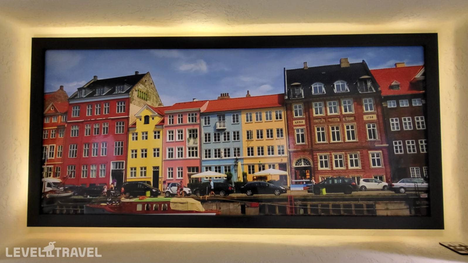 фотографии отеля Копенгаген Лаунж-Отель в Россия(Восточный административный округ (ВАО)) - фото №12