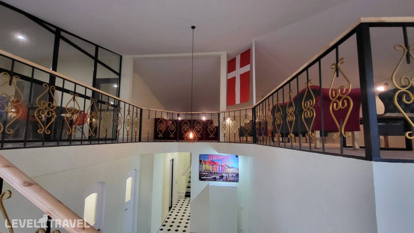 фотографии отеля Копенгаген Лаунж-Отель в Россия(Восточный административный округ (ВАО)) - фото №9