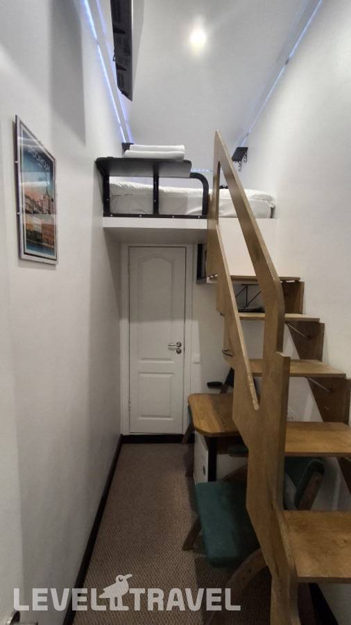 фотографии отеля Копенгаген Лаунж-Отель в Россия(Восточный административный округ (ВАО)) - фото №2